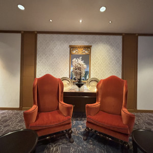 ホワイエ|785155さんの名古屋マリオットアソシアホテルの写真(2611016)