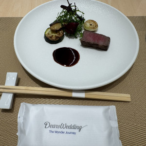 美味しかったです。|785160さんの翠楓シーズンズテラスの写真(2608735)