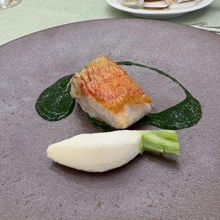 アールベルアンジェ名古屋のクチコミ 料理・ケーキの写真（3枚目）