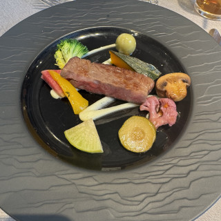 試食させてもらったお料理はどれもとてもおいしかったです！