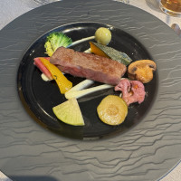 試食させてもらったお料理はどれもとてもおいしかったです！