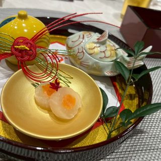 大阪天満宮のクチコミ 料理・ケーキの写真(1枚目)