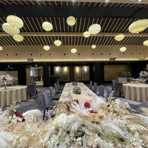 高砂からの見え方|785177さんの大阪天満宮の写真(2608785)