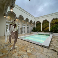 お気に入りのガーデン