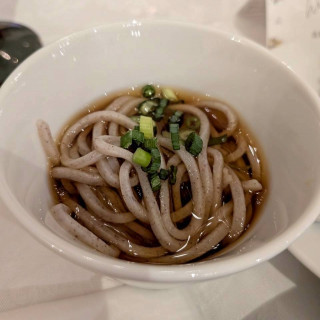 お口直しです。