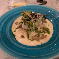 メイン料理です。