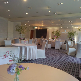 パークビュールームを