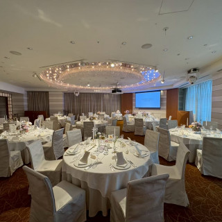 銀座ボールルーム