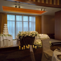 グランドボールルーム