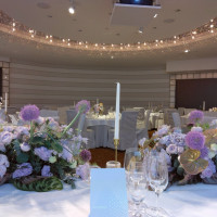 銀座ボールルーム