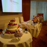 銀座ボールルーム