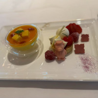 試食させていただいた料理です。