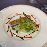 試食させていただいた料理です。