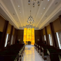 グランドチャペル