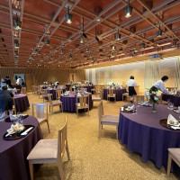 披露宴の全体像