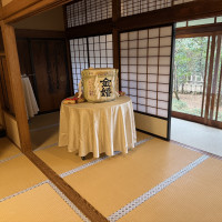 家族のような少数向け披露宴