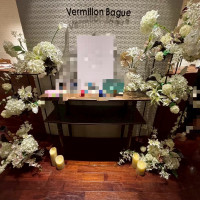 ウェルカムスペースの様子