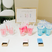 受付のアイテム