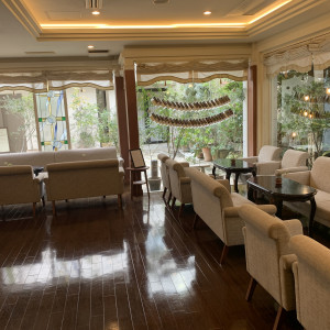 控室の様子
別にもう一部屋ある|785221さんのRouge Blanc（ルージュ：ブラン）●BRASSグループの写真(2613295)