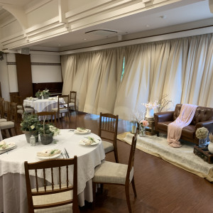 側面|785221さんのRouge Blanc(ルージュ:ブラン)●BRASSグループの写真(2613292)