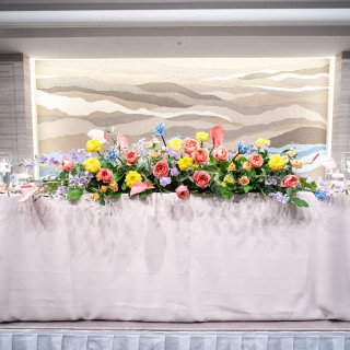 高砂の様子です