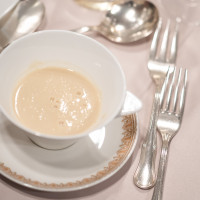 このポタージュが特にとても美味しかったです