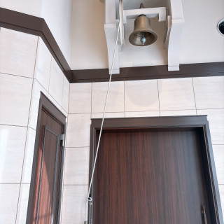 鐘がありました