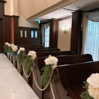 大人数そうでした。