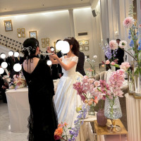 ファーストバイトお裾分け