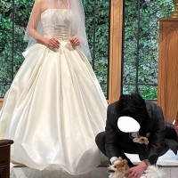 リングドッグ後