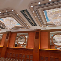 借りられるのは3列か2列だそうです。