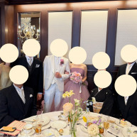 ゲストとの撮影5(フォトラウンド)