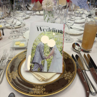 プロフィールブック