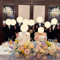 ゲストとの撮影2