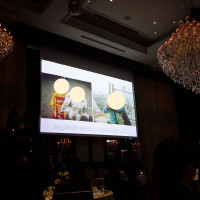 プロフィールムービー(自作)