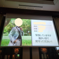 オープニングムービー(自作)