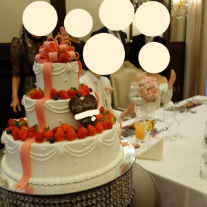 ゲストとの撮影3|785274さんの神戸セントモルガン教会の写真(2609272)