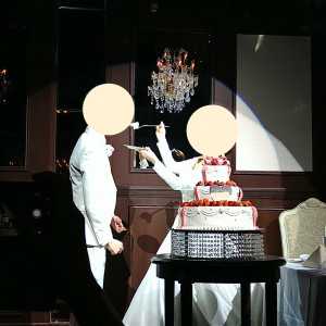 ファーストバイト|785274さんの神戸セントモルガン教会の写真(2609283)