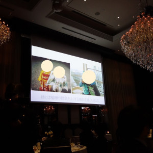 プロフィールムービー(自作)|785274さんの神戸セントモルガン教会の写真(2609301)