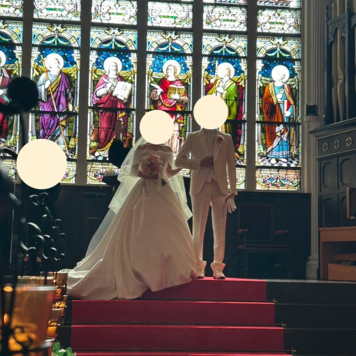 神戸セントモルガン教会