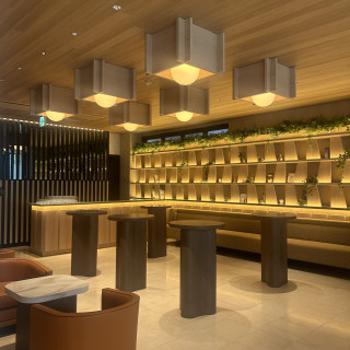 綺麗な場所です