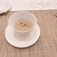 スープめちゃおいしい