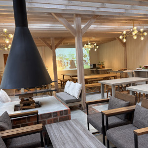 キャンプ風|785300さんの迎賓館の写真(2609383)