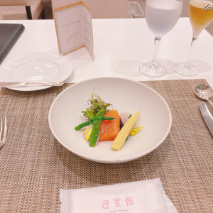 美味しいです|785300さんの迎賓館の写真(2609379)