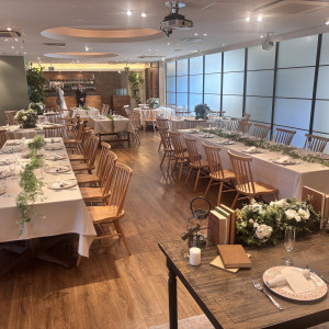 ナチュラルウエディング|785301さんのElegante Vita(エレガンテヴィータ)の写真(2609375)