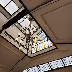 天井可愛い|785307さんのTHE KAWABUN NAGOYA（ザ・カワブン・ナゴヤ）の写真(2609431)