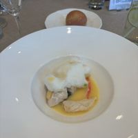 魚料理