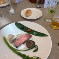 肉料理
