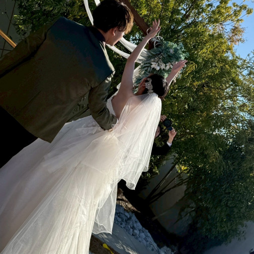 THE GARDEN HOUSE CIER ET MER（ザ ガーデンハウス シェル エ メール）