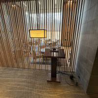 レストラン披露宴会場